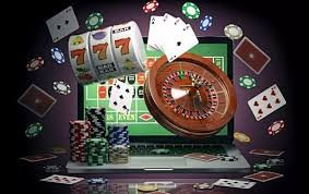 Tampilan platform mambawin dengan sportsbook dan slot online Indonesia