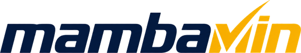 Logo mambawin Indonesia